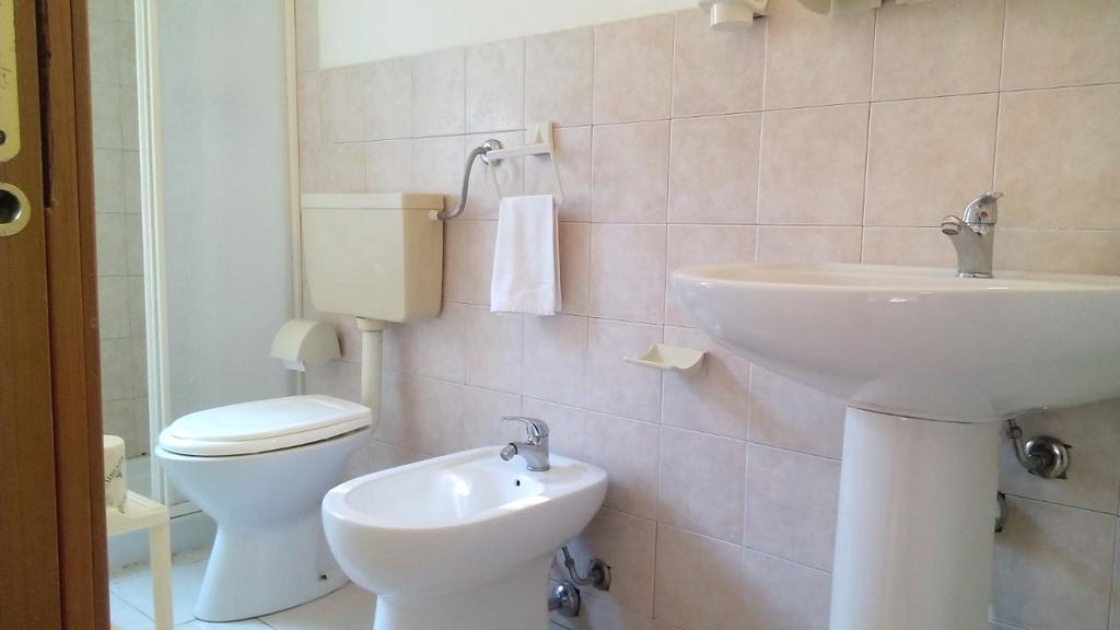 Villaggio Uliveto Rodi Garganico Exteriör bild